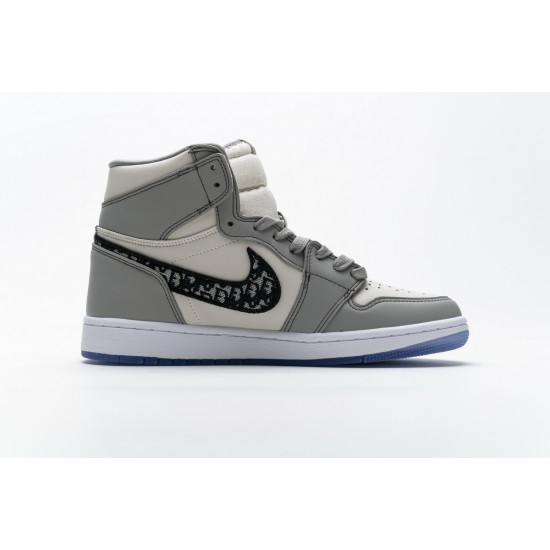 Buy Dior x Air Jordan 1 High - CN8607 002