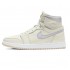 AIR JORDAN 1 HIGH ZOOM 'PEARL WHITE' WMNS CT0979-107