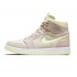 AIR JORDAN 1 HIGH ZOOM COMFORT WMNS 'LEMON TWIST' CT0979-200