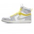 Nike Air Jordan 1 High Switch 'LIGHT SMOKE GREY' CW6576-100