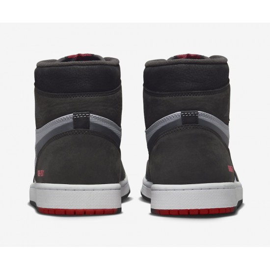 Nike jordan belyj low кросівки HIGH ELEMENT GORE-TEX 'BLACK INFRARED' 2023 DB2889-002