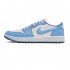 AIR JORDAN 1 LOW GOLF 'UNC' 2022 DD9315-100