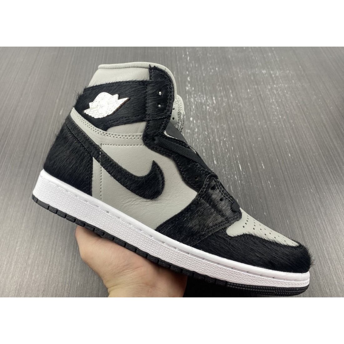 AIR JORDAN 1 RETRO HIGH OG 'TWIST 2.0' WMNS 2022 DZ2523-001