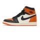 Air Jordan 1 Retro High OG 'Shattered Backboard' 2025 DZ5485-008