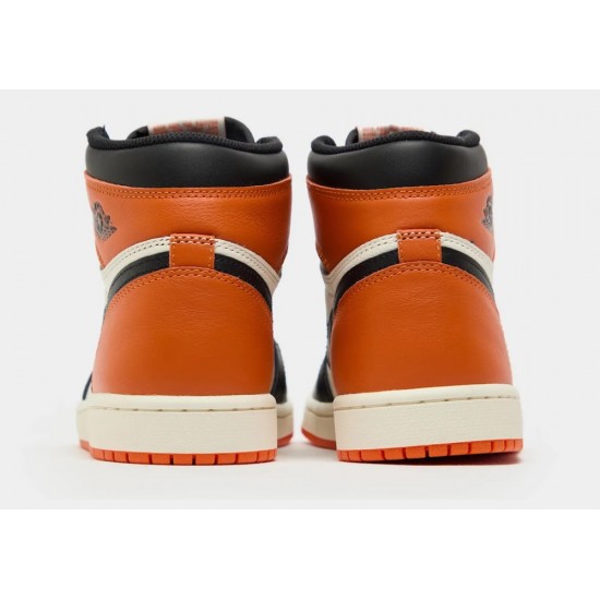 Air Jordan 1 Retro High OG 'Shattered Backboard' 2025 DZ5485-008