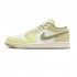 AIR JORDAN 1 LOW GREEN HUES 2023 FD9906-131