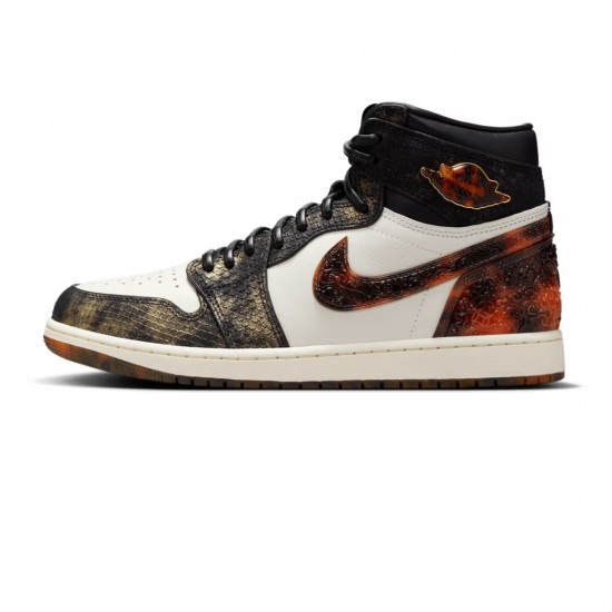 Air Jordan 1 Retro High OG 'Year of the Snake' 2025 IB3165-091 Air Jordan 1 Retro High OG 'Year of the Snake' 2025 IB3165-091
