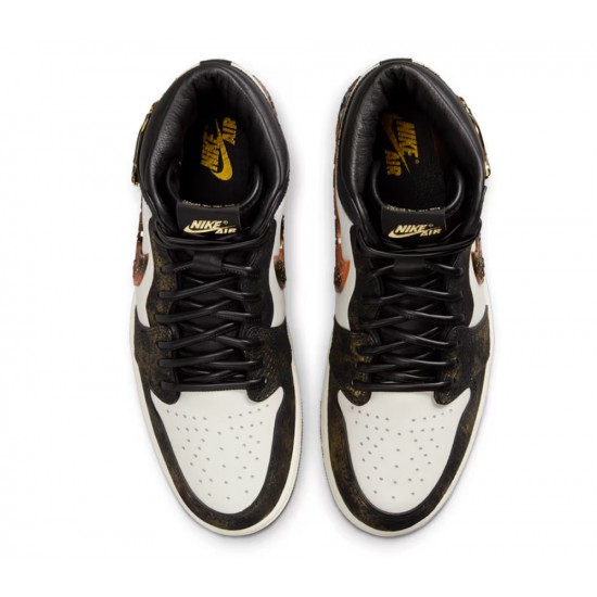 Air Jordan 1 Retro High OG 'Year of the Snake' 2025 IB3165-091 Air Jordan 1 Retro High OG 'Year of the Snake' 2025 IB3165-091