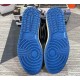 Fragment Design x Union LA x Jordan 1 Retro High OG 'Sport Royal' 2026 IO7847-001