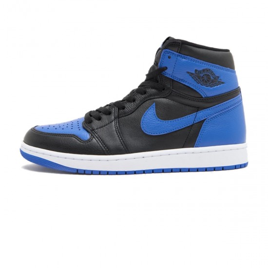 Air Jordan 1 Retro High OG 'Royal' 2026 IQ5495-005