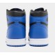 Air Jordan 1 Retro High OG 'Royal' 2026 IQ5495-005