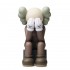 KAWS DOLLS Companion Medicom Toy