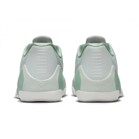 Nike Kobe 9 Low EM Protro 'Light Silver' 2026 IH1401-003