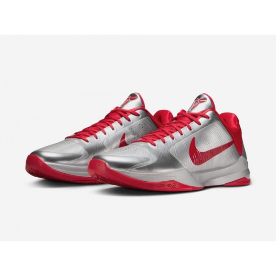 Caitlin Clark x Zoom Kobe 5 Protro 'Rookie of the Year' 2026 IV2712-001