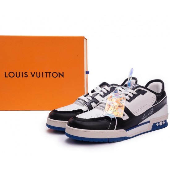 Louis Vuitton pre-owned monogram Lockit handbag