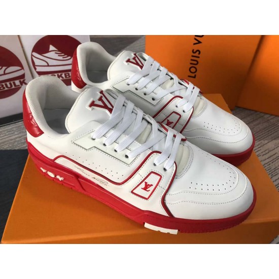 PUMA Roma BMW X Louis Vuitton Trainers Sneakers Red White in Nairobi  Central - Shoes, Toppline Kenya