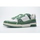 Louis Vuitton 20ss Trainer green Casual Shoes