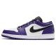 Nike Air Jordan 1 Low Court Purple 553558 500 1 80x80
