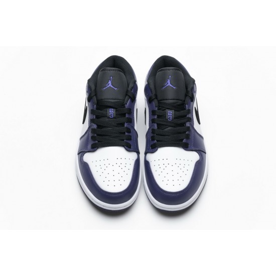 Nike Air Jordan 1 Low Court Purple 553558 500 12 550x550w