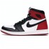 AIR JORDAN 1 RETRO HIGH OG 'BLACK TOE 2016 RELEASE' - 555088-125