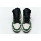 Nike Air Jordan 1 Mid Pine Green 852542 301 11 80x80w