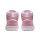 Nike Air Jordan 1 WOMEN Mid Digital Pink CW5379 600 4 80x80