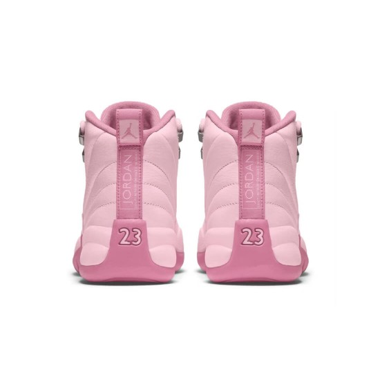Air Jordan 12 Retro GS 'Pearl Pink' 2025 510815-600
