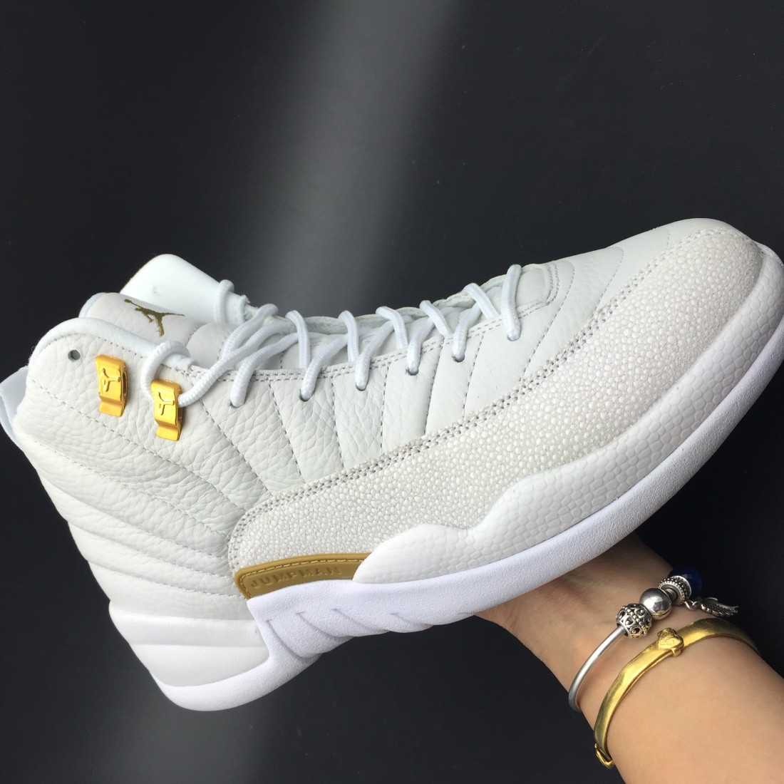 AIR JORDAN 12 RETRO OVO 