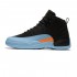 Air Jordan 12 Retro 'Soft Blue' 2026 CT8013-011