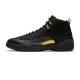 Air Jordan 12 'Black Taxi' 2022 CT8013-071