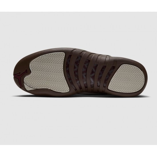 Air Jordan 12 Retro 'Eggnog' 2026 CT8013-105