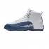 Air Jordan 12 Retro 'French Blue' 2025 CT8013-114