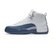 Air Jordan 12 Retro 'French Blue' 2025 CT8013-114