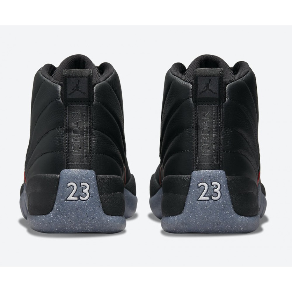 AIR JORDAN 12 UTILITY 'GRIND' DC1062-006