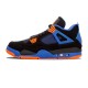 Buty dla dużych dzieci Air Jordan 11 CMFT Low Biel RETRO 'CAVS' 2012 308497-027
