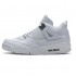 Nike Air Jordan 4 Retro Pure Money 308497-100