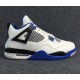 Nike AIR JORDAN 4 RETRO MOTORSPORTS 308497-117