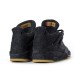 Air Jordan 4 Retro Levis black jeans 2025 A02571-001 Air Jordan 4 Retro Levis black jeans 2025 A02571-001