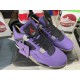 Travis Scott Air Jordan 4 Retro Purple Nike 766302 4 80x80w