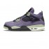 Air Jordan 4 'Canyon Purple' 2022 AQ9129-500