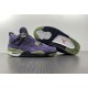 Air Jordan 4 'Canyon Purple' 2022 AQ9129-500