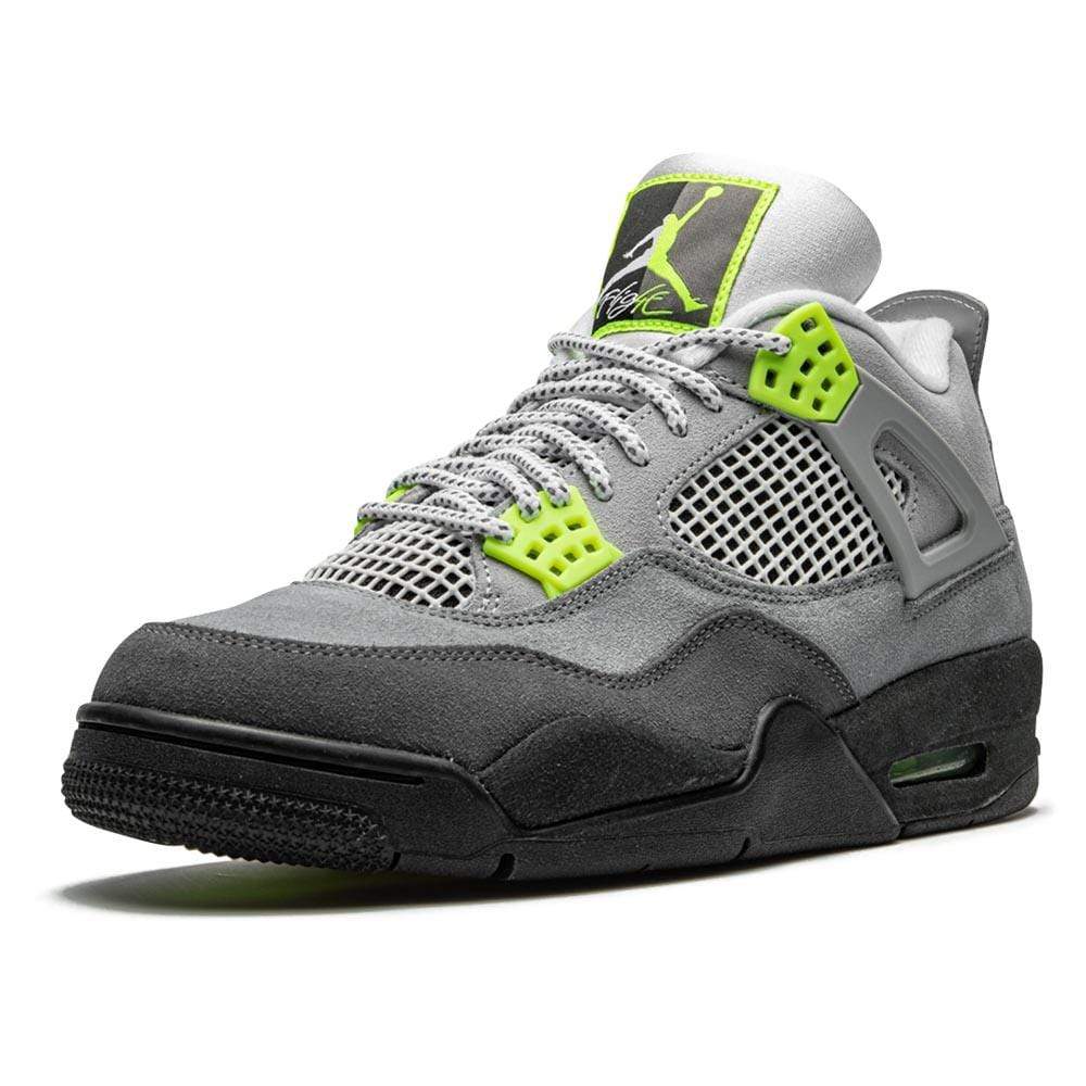 jordan iv 95 neon