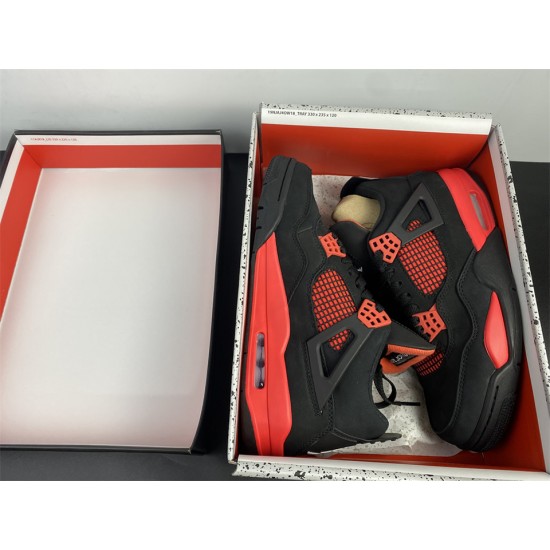 red thunder 4s box