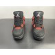 AIR jordan Release 4 RETRO 'RED THUNDER' 2022 CT8527-016