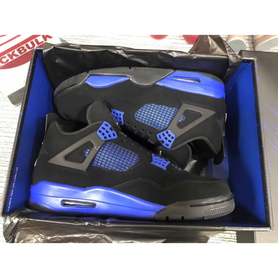 Royal hot sale 4 jordan