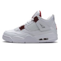 Jordan 4 Retro Metallic Red Men's - CT8527-112 - US