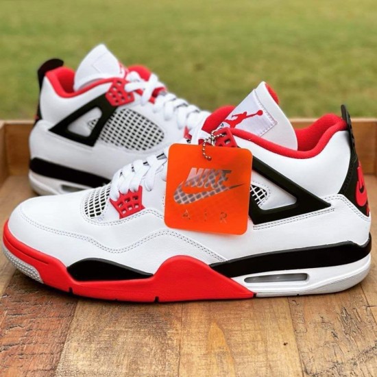 jordan air 4 retro og