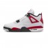 Air Jordan 4 'Red Cement' 2023 DH6927-161