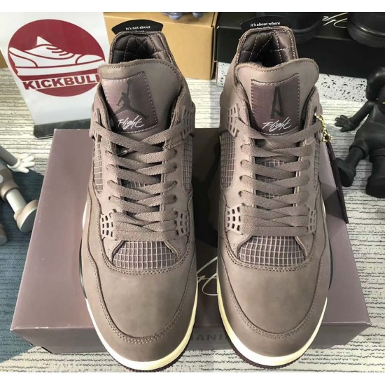 Air Jordan 4 Retro A Ma Maniére Violet Ore - DV6773-220 – Lo10M