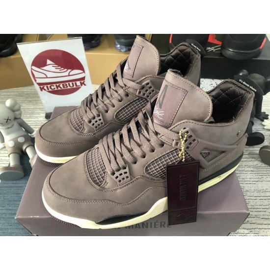 Air Jordan 4 Retro A Ma Maniére Violet Ore - DV6773-220 – Lo10M